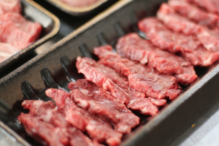 [대전] 한우마실정육식당관평본점