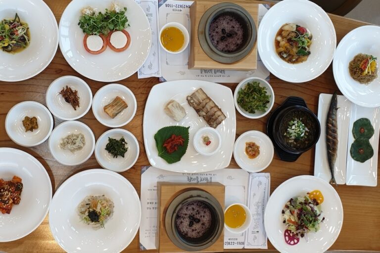 [대전] 향기울차반