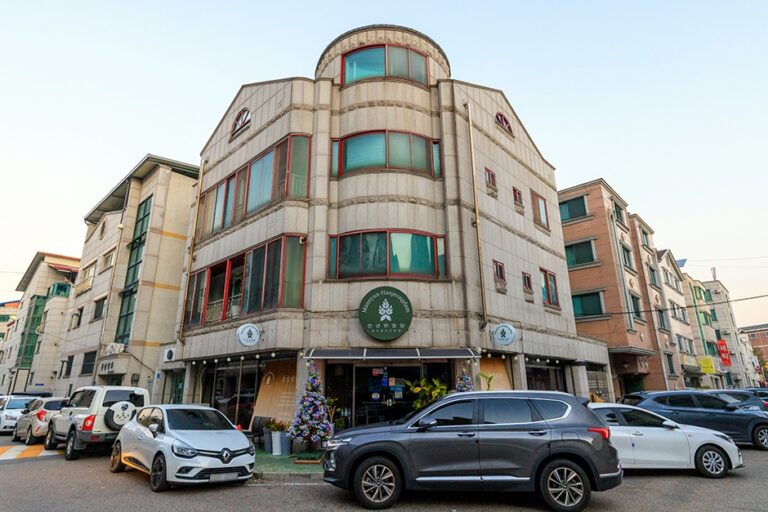 [대전] 만년한정담 한정식