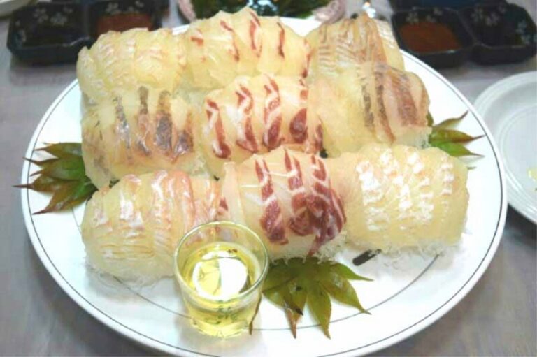 [대전] 김석봉활어일식