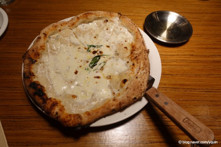 [대전] 누오보나폴리