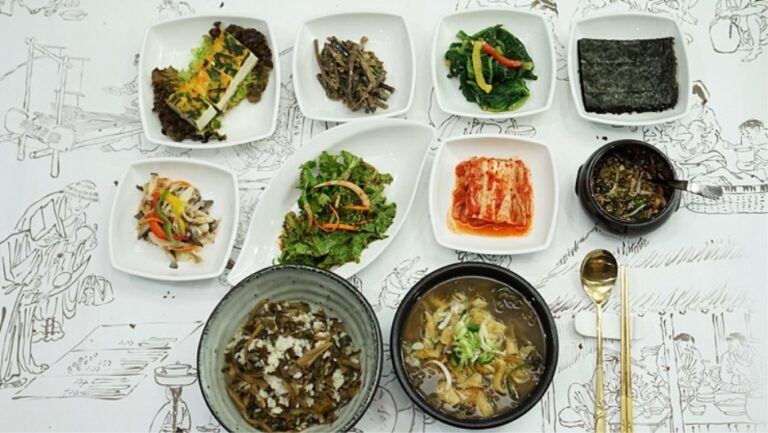 [대전] 따봉시래기