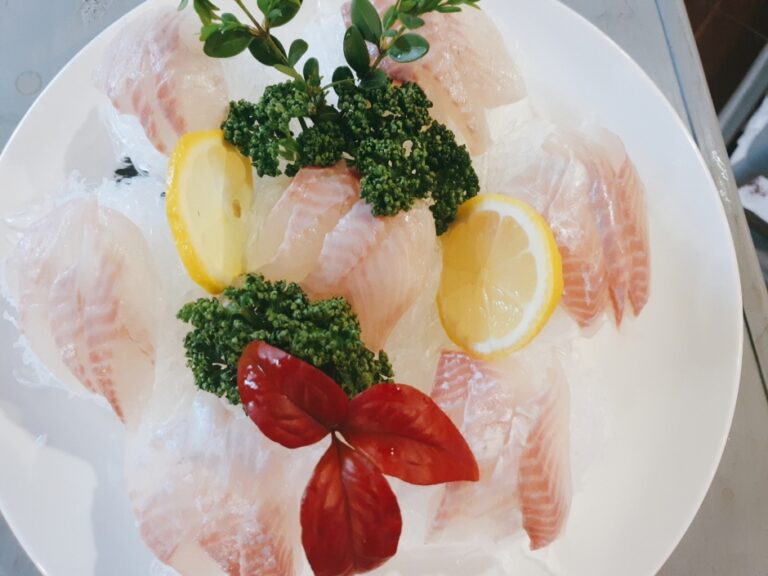 [대전] 아랑횟집