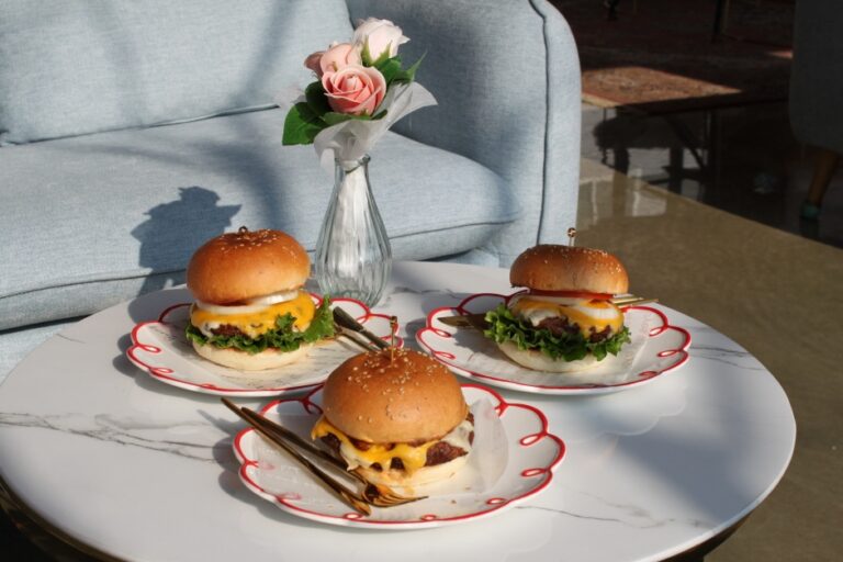 [대전] 자동차 카페 카레이지 히피스