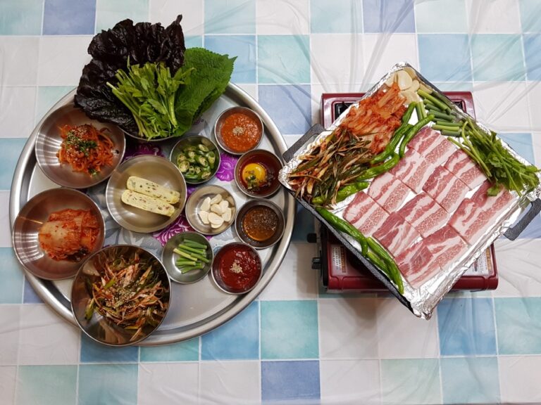 [대전] 관들로집