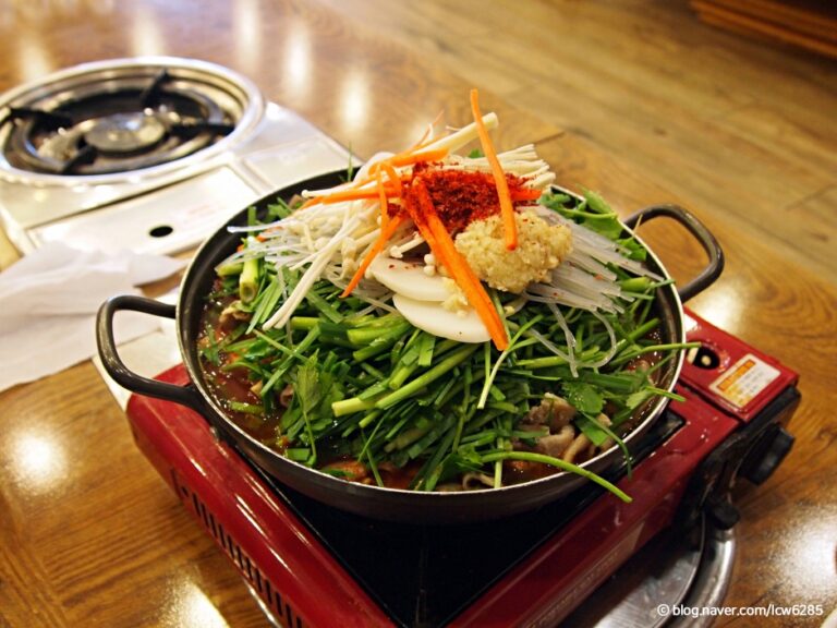 [대전] 구들마루