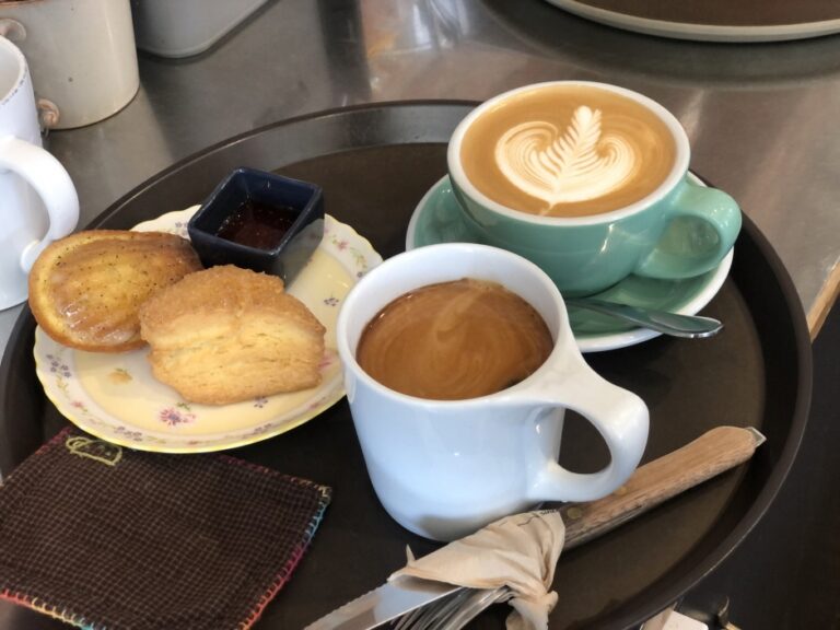 [대전] 곰에스프레소본점