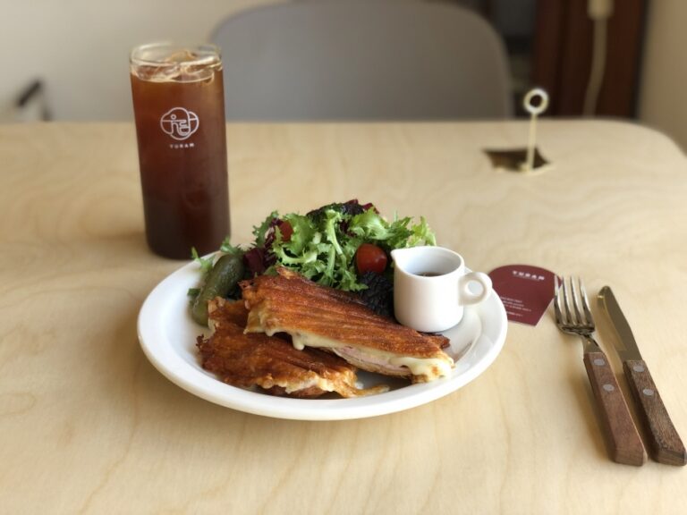 [대전] 유람 커피로스터스