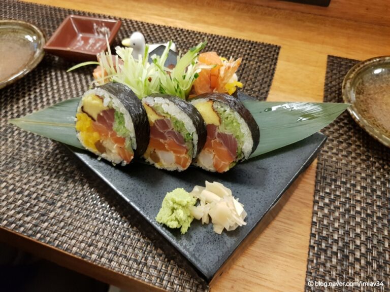 [대전] 아토(Ato)