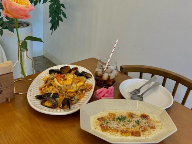 [대전] 윤정식당