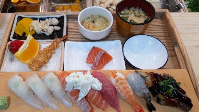 [대전] 신흥초밥