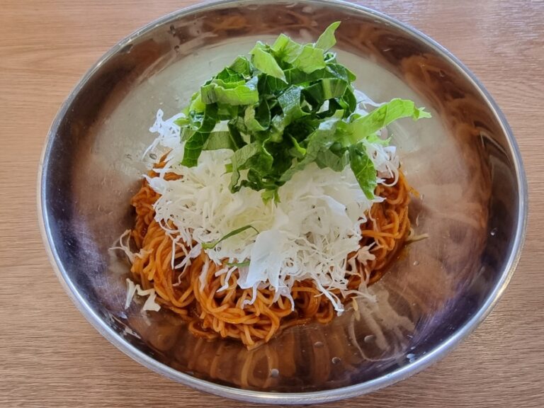 [대전] 박씨국시