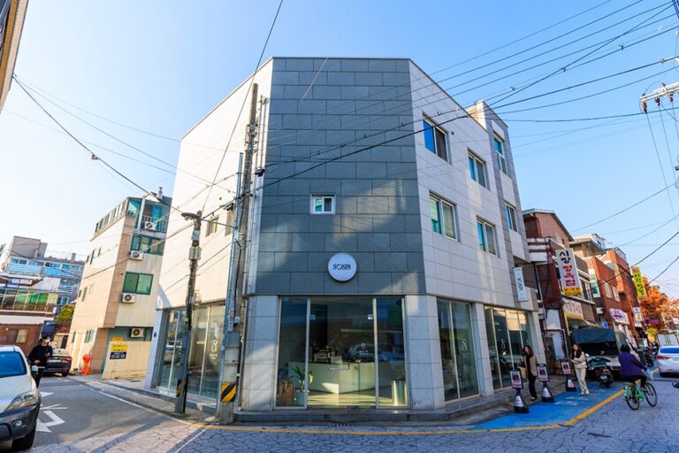 [대전] 파티세리소신