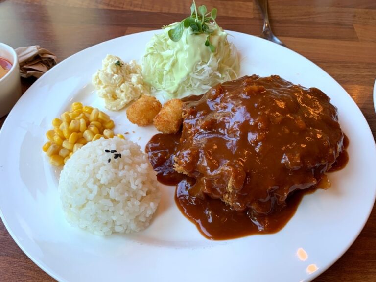 [대전] 망치돈까스