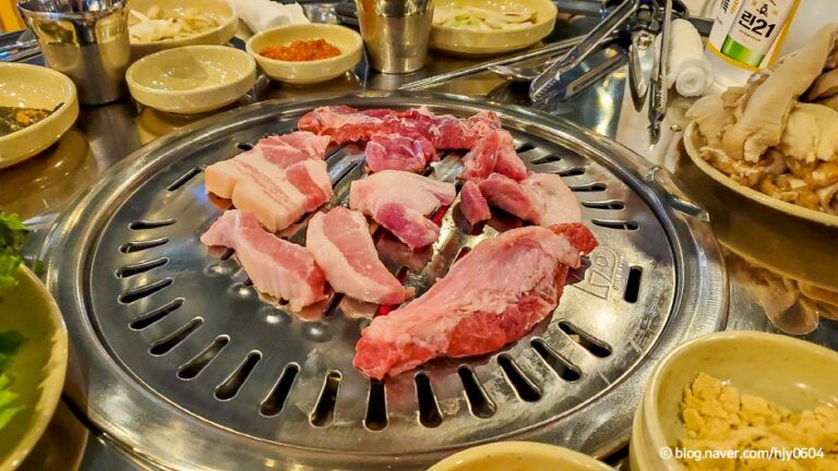 [대전] 마시기통차 유성본점