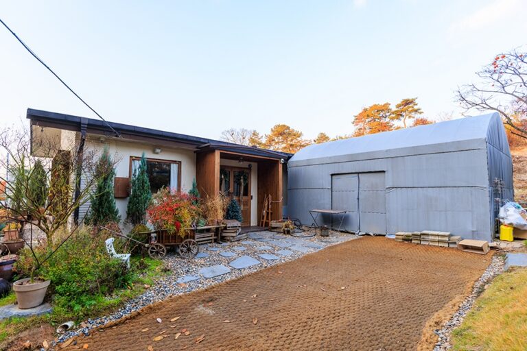 [대전] 마마키친