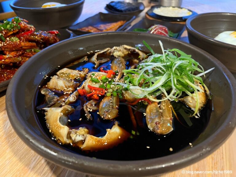 [대전] 여보게웃게 본점