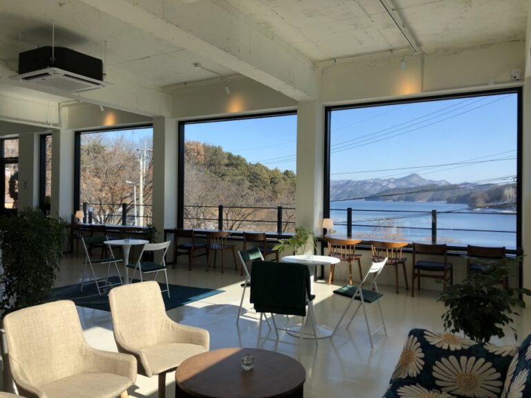 [대전] 삼삼카페