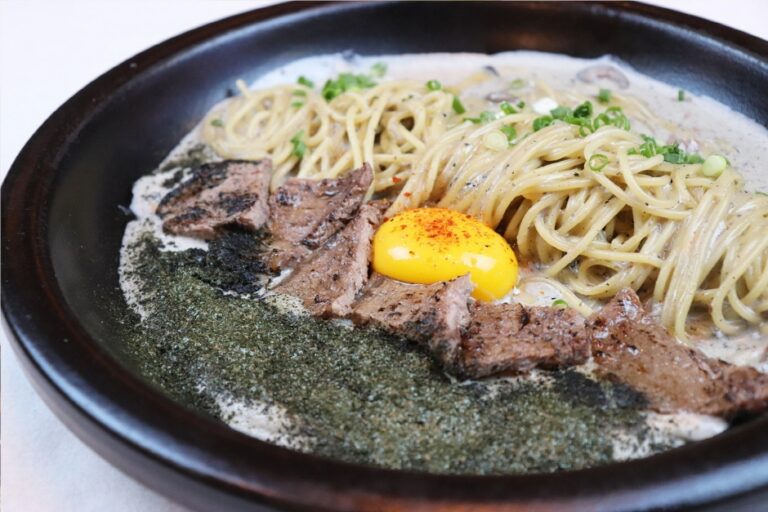 [대전] 이태리국시 본점