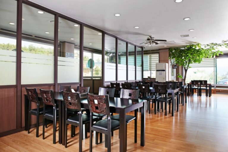 [대전] 떡갈나무집