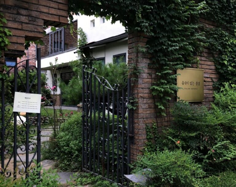 [대전] 음식이있는풍경