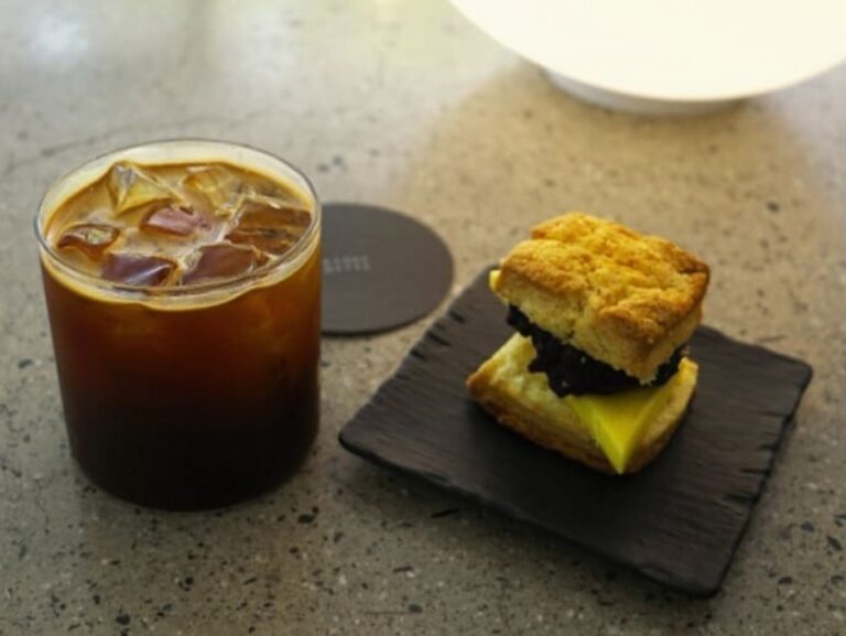 [대전] 아케이드커피