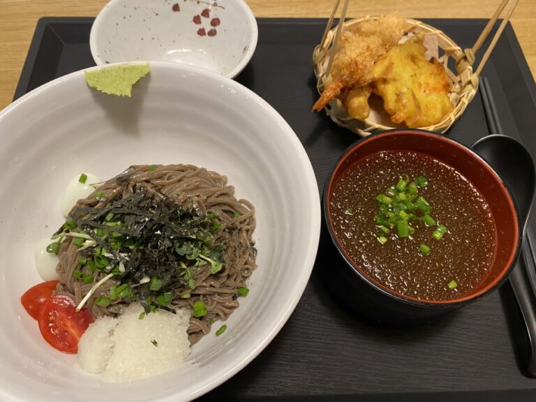 [대전] 소바공방