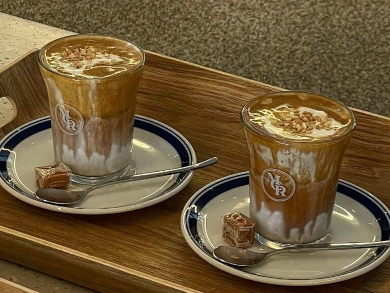 [대전] 밀라드커피로스터즈