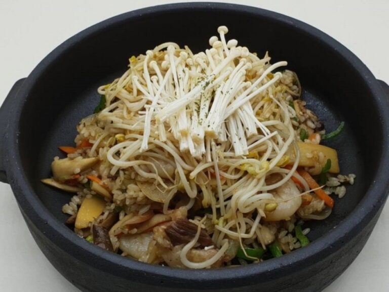 [대전] 가데나 레스토랑