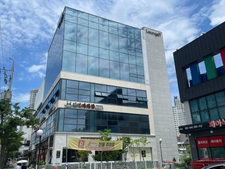 [대전] 라운지티 대전