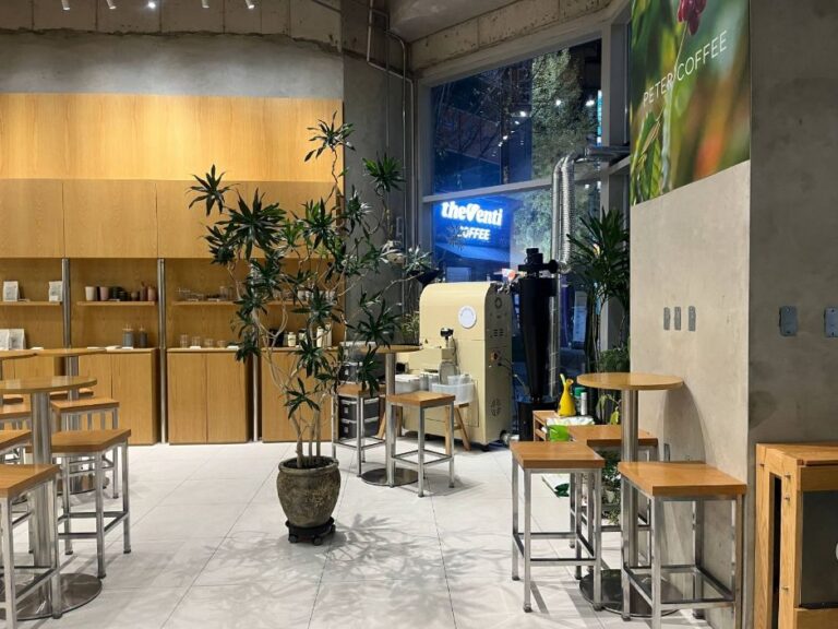 [대전] 피터커피