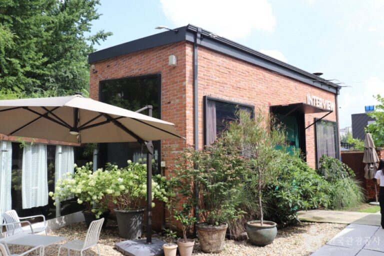 [대전] 커피인터뷰