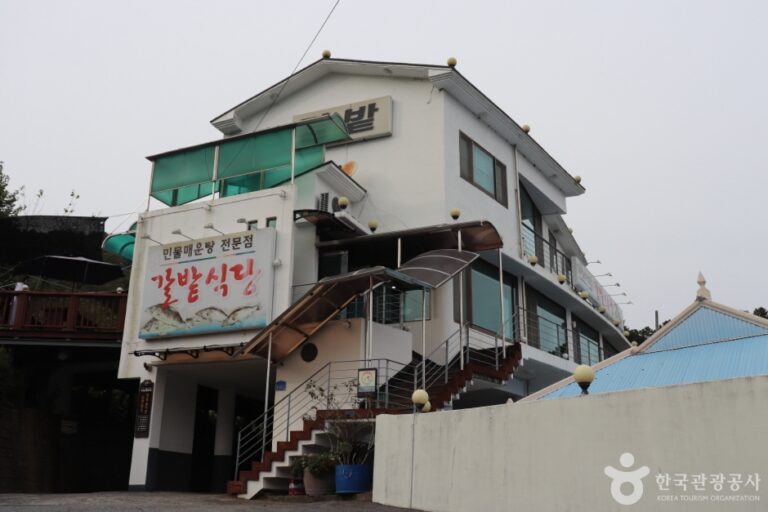 [대전] 갈밭식당