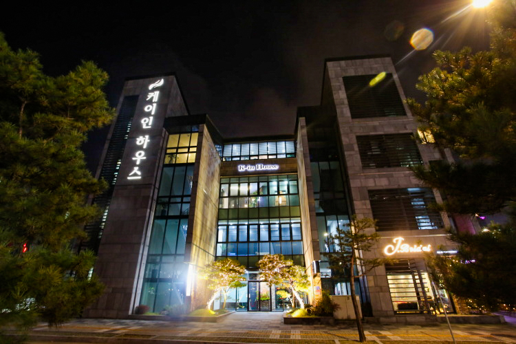 [대전] 케이인하우스