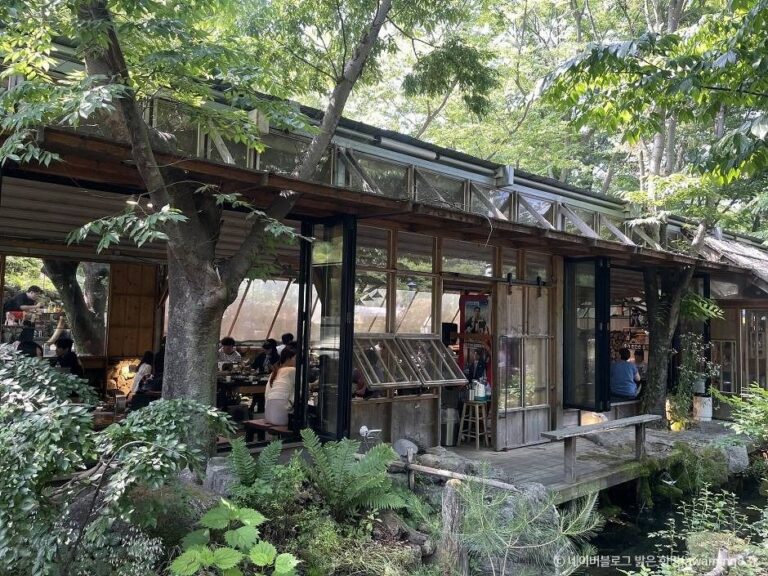 [대구] 생수정(생수정식당)