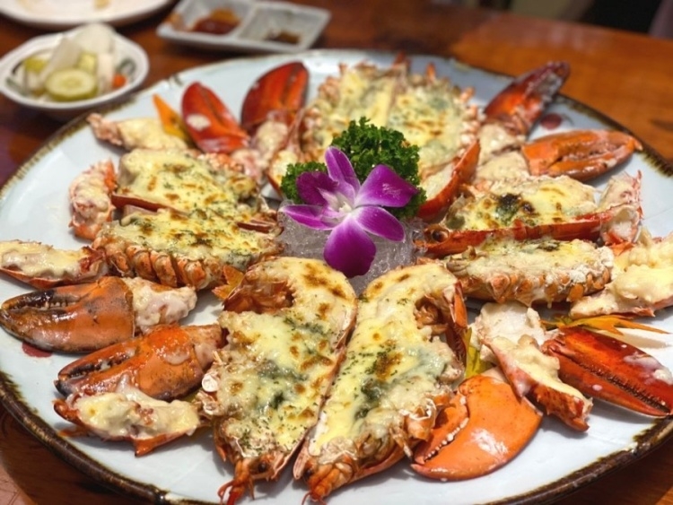 [대구] 앞산울진대게 본점