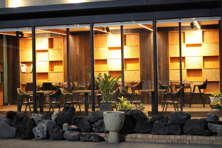 [대구] 거산 이가네더덕밥