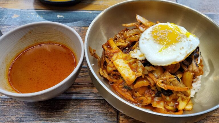 [대구] 유창반점