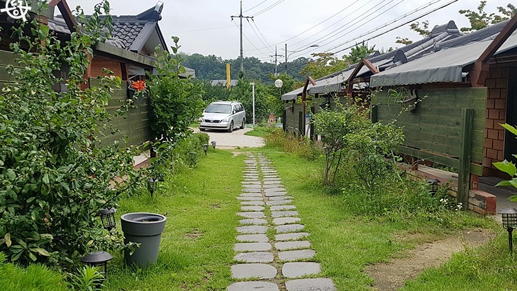 [대구] 큰기와집