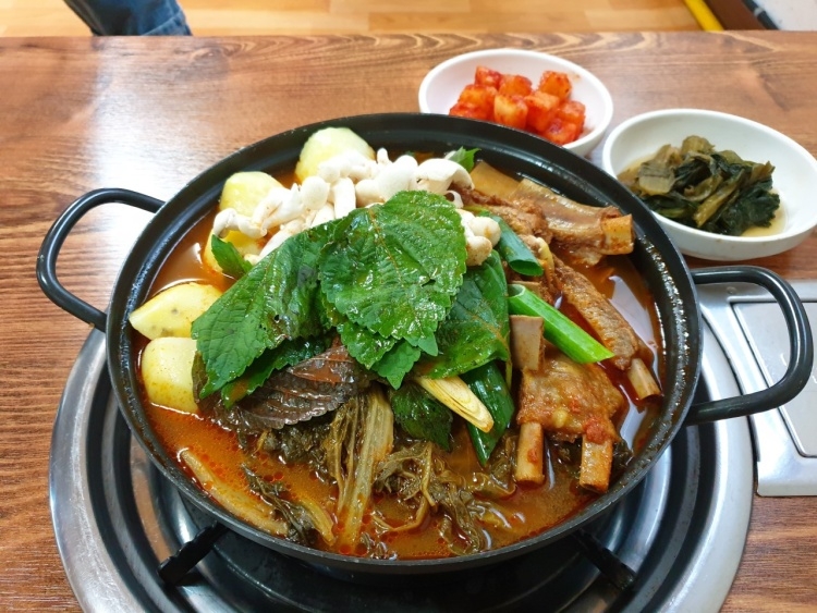 [대구] 신등갈비