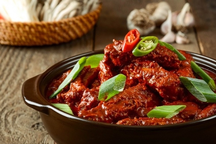 [대구] 앞산 큰골집