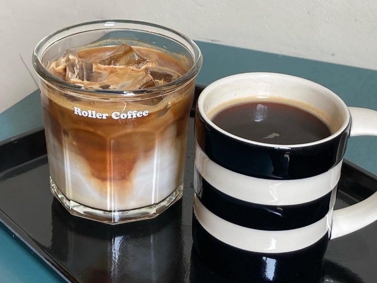 [대구] 롤러커피