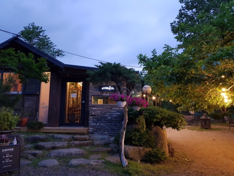 [대구] 카페공가