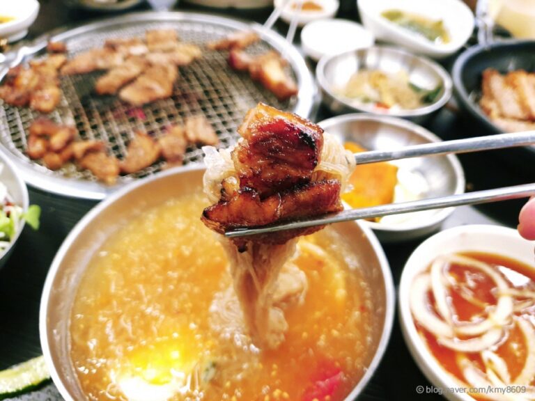 [대구] 팔공산맥