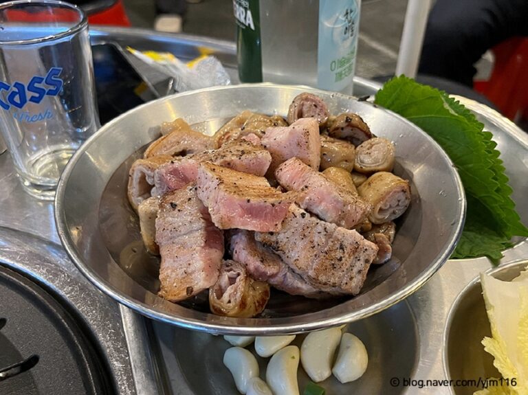 [대구] 걸리버막창