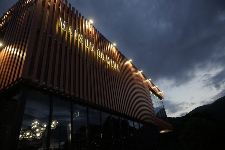 [대구] 메종듀미디