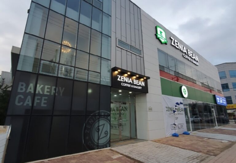 [대구] 제니아빈