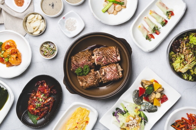 [대구] 승정원한우