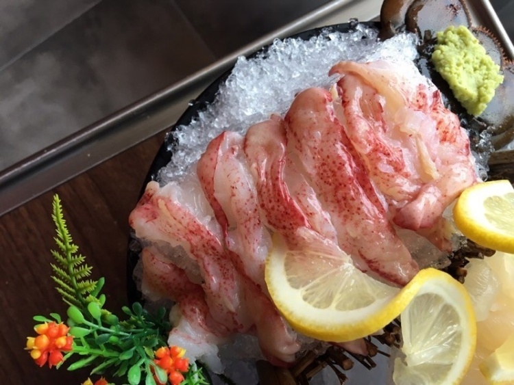 [대구] 1997 빠리바닷가재