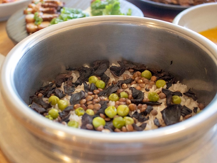 [대구] 전농부의 풀꽃밥상